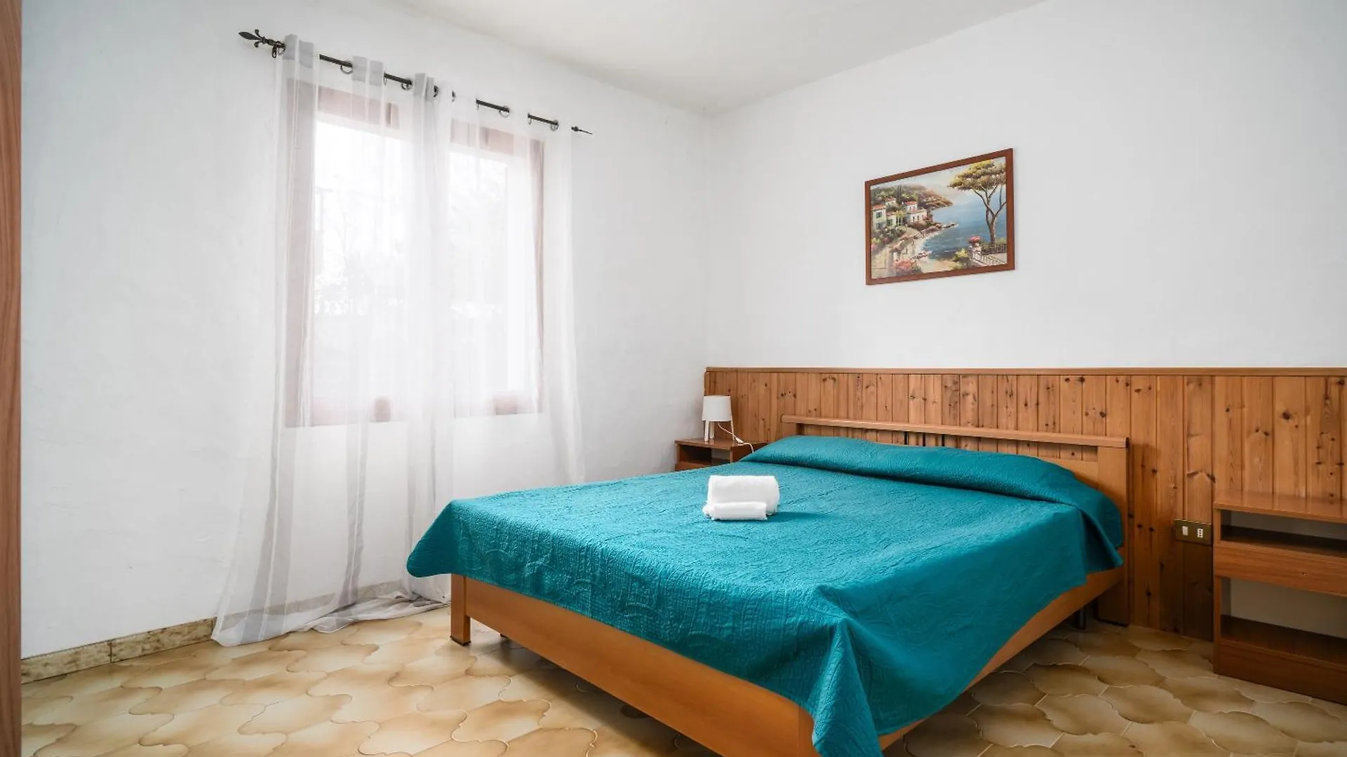 Appartamenti Lu Nibaru Budoni Feriehus