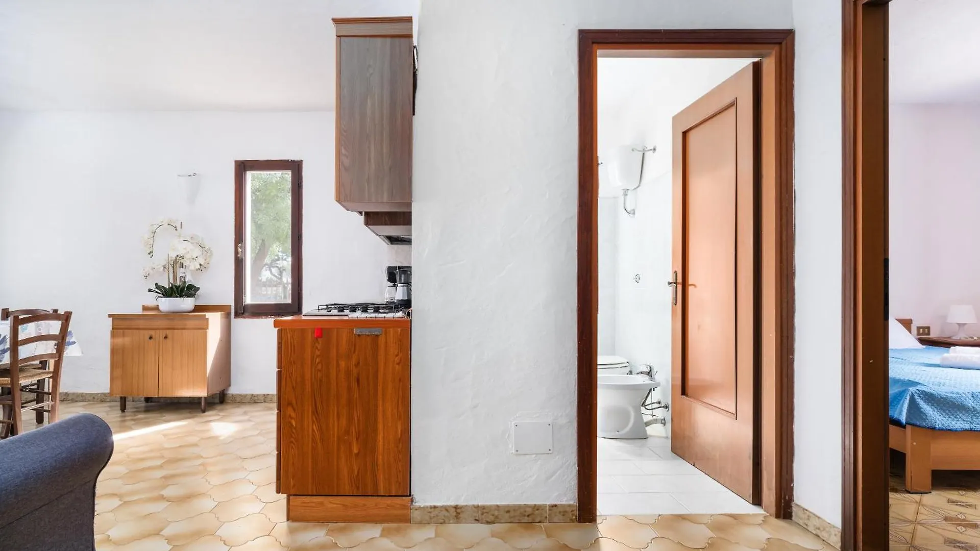 Appartamenti Lu Nibaru Budoni 0*,  Italien
